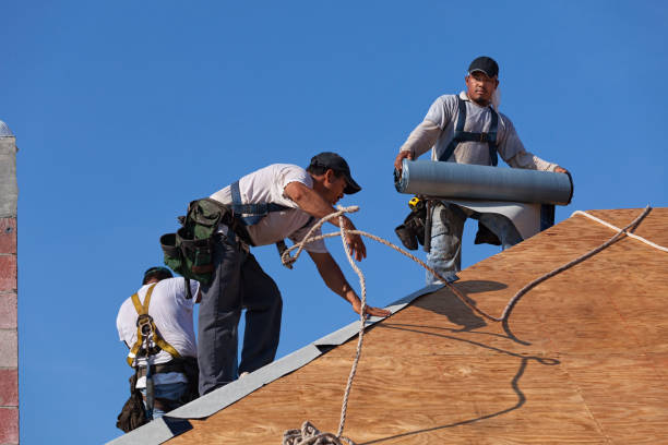 Heating Cable for Roof Installation in Maysville, KY