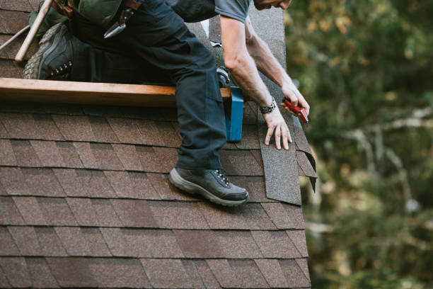 Best Roof Replacement Cost  in Maysville, KY